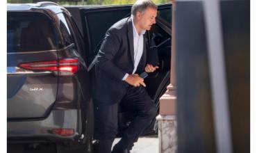 Inés Parry sobre el escándalo judicial de Manuel Adorni: “Nos están tomando el pelo”