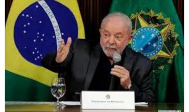 Presidente de Brasil advierte que Cuba enfrenta su peor crisis histórica