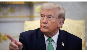 Donald Trump dijo que posiblemente se centre en Cuba tras la guerra contra Irán: "Es una nación en colapso"