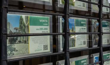 La tasa promedio de los créditos hipotecarios UVA bajó y es menor a 10% por primera vez desde octubre