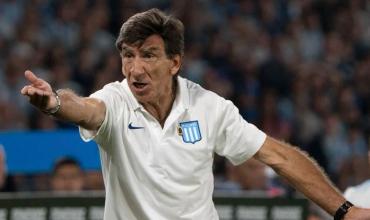 Copa Sudamericana: Racing recibe a Botafogo, en un enfrentamiento que podría definir el futuro de Costas