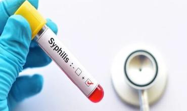 Alerta sífilis en Argentina: en 2025 hubo más de 46.000 casos