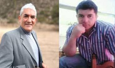  Chilecito: Julio Pedroza denunció por agresiones a Gastón Millicay. El hecho ocurrió a plena luz del día y frente a testigos.