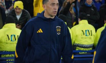 Tras la lesión de Marchesín, ¿Boca puede incorporar a otro arquero para la Copa Libertadores?