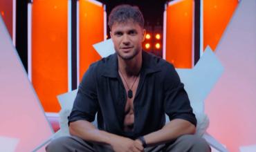 Gran Hermano: ingresó el participante de intercambio desde la Casa de los Famosos