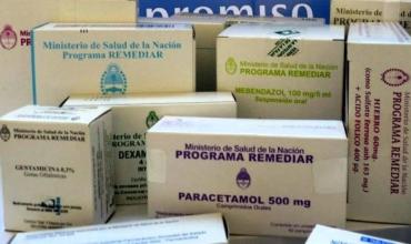 Remediar deja de ser lo que era: el programa pasó de 79 medicamentos gratuitos a solo tres
