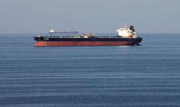 Revelan que Irán eludió el bloqueo estadounidense en el estrecho de Ormuz