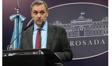 Cómo se prepara la oposición para “faenar” a Adorni el 29 de abril en Diputados