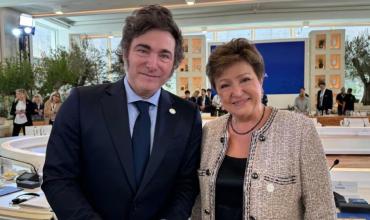 El plan del Gobierno para aplicar las reformas acordadas con el FMI