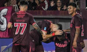 Lanús recibe a Always Ready, en busca de la recuperación en la Copa Libertadores