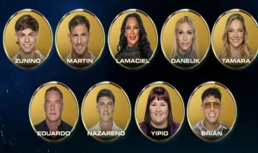 Gran Hermano: quiénes quedaron nominados este miércoles 15 de abril
