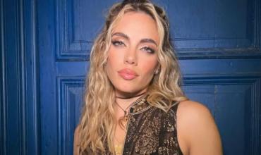 La tajante decisión que tomó Emilia Attias luego de recibir comentarios sobre su físico