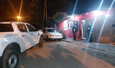 Gran operativo antidroga en Chilecito: secuestraron más de un kilo de marihuana, cocaína, más de $10 millones y detuvieron a seis personas