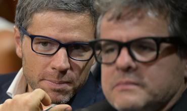 El Gobierno designó a Esteban Mahiques con un cargo en el Ministerio de Justicia, que dirige su hermano Juan Bautista