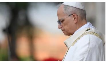 Preocupación por la familia del Papa: investigan una amenaza de bomba en la casa del hermano de León XIV