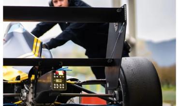 Histórico regreso: Argentina tendrá presencia oficial en la Fórmula 4 italiana