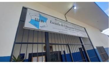 Una alumna de primer año apuñaló a un compañero en la puerta de su escuela en San Martín