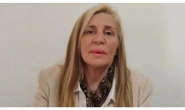 Claudia de la Fuente, subsecretaria de Seguridad Vial, tras el Consejo Provincial: “Tenemos que dar el ejemplo para bajar los siniestros viales”