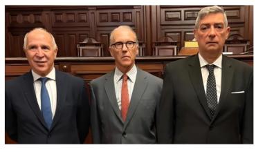 La Corte Suprema deja firme la absolución de un sommelier acusado de matar a su madre