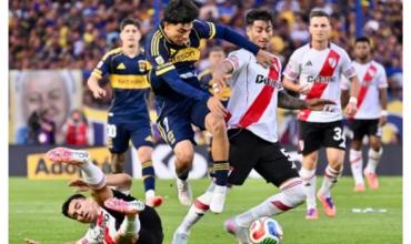 Cómo va a estar el clima el domingo cuando jueguen River y Boca: qué dicen los meteorólogos
