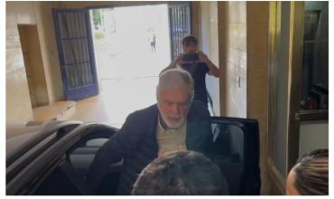 Tragedia de Once: Julio De Vido seguirá en la cárcel