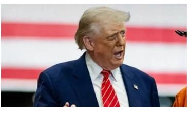 Trump no descartó la posibilidad de viajar a Pakistán si se alcanza un acuerdo con Irán