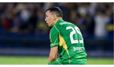 El desgarrador posteo de Agustín Marchesin tras su lesión de rodilla: “Mi sueño era jugar la Libertadores”