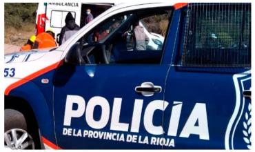 Robaron en un campo en Chepes: forzaron una vivienda y se llevaron herramientas y otros elementos