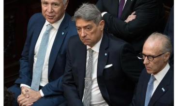 El Gobierno llevó a la Corte Suprema la reforma laboral con un “per saltum” para frenar su suspensión