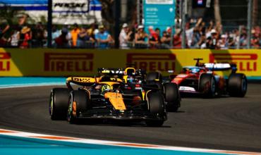 Fórmula 1: cuándo es el Gran Premio de Miami y cómo será el cronograma completo