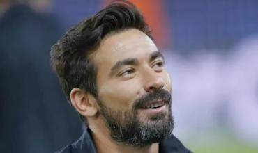 Las duras confesiones del Pocho Lavezzi acerca de su depresión