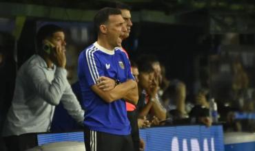 Bombazo: Lionel Scaloni suena como DT del Real Madrid