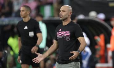 Revelan los 3 fuertes motivos por los que Mascherano renunció como DT del Inter Miami de Messi