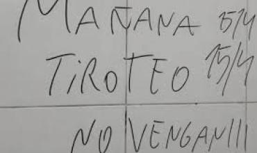 Hay preocupación a nivel nacional por las amenazas de presuntos tiroteos escolares