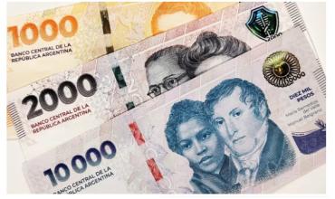 Los salarios volvieron a perder contra la inflación: subieron 2,4% en febrero