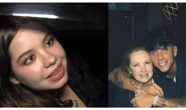 La hija de Andrea del Boca reveló si la actriz planea regresar a Gran Hermano: "Tiene que..."