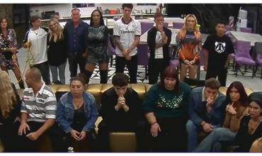 Un participante rompió el aislamiento en Gran Hermano y no lo mostraron