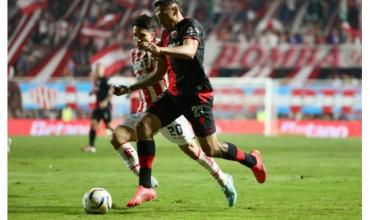 Newell’s le ganó a Unión y continúa saliendo del fondo del Torneo Apertura 2026