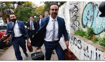 Inesperada primera semana del juicio por Maradona: los imputados están confiados y Luque se fue “muy conforme”