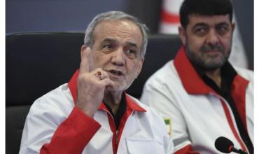 Irán todavía no aprobó una nueva ronda de negociaciones con Estados Unidos en Pakistán