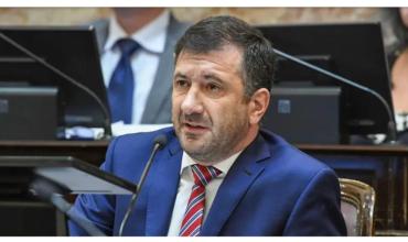 Se postergó el juicio por contrabando contra Edgardo Kueider en Paraguay