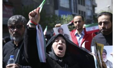 A causa de la guerra, las elecciones en Irán podrían postergarse