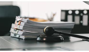 Juicios por riesgos del trabajo: la reforma laboral no frenó la avalancha y se proyecta otro año récord