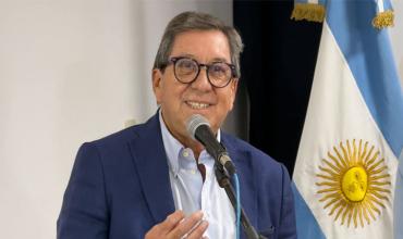 El intendente de General Lamadrid, Luis Orquera, sobre  Vicuña " Somos pro-mineros, pero la empresa nos ignoró durante dos años"