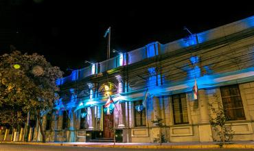 La Legislatura riojana ratificó la defensa de los glaciares 