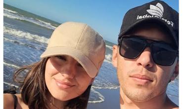 Se conoció el último mensaje en redes de la pareja de estudiantes hallada muerta en Rosario