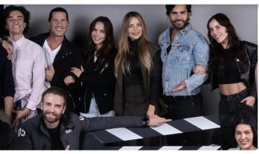 Un ataque con arma blanca causó tres muertes en el set de una reconocida serie en Colombia