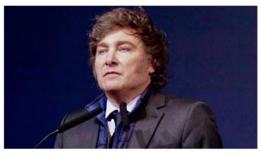 Milei aseguró que Israel y Argentina son “dos naciones unidas por los mismos valores”