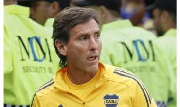 La emoción de Úbeda por la victoria de Boca en el Superclásico: “Los chicos merecían hacer un partido así”