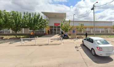 Ingresaron a robar en la Escuela Especial Aleluya y se llevaron elementos de cocina: “Es lamentable que suceda esto, necesitamos seguridad”